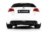 Remus Edelstahl Komplettanlage ab Kat mit optionaler Klappensteuerung Peugeot 308 GTI ab 2015