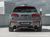 Remus Edelstahl Duplex Sportauspuff-Komplettanlage ab OPF Mini F54 JCW Clubman ALL4 John Cooper Works ab 2019 inkl. Endrohrsatz nach Wahl