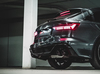 Remus Edelstahl Duplex Racing-Komplettanlage ab VSD Audi RS6 C8 Typ 4K inkl. Endrohrsatz nach Wahl