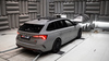 Remus Edelstahl Duplex Sportauspuff-Komplettanlage ab OPF Skoda Octavia RS 2.0l TSI Typ NX Limo u. Combi