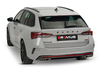 Remus Edelstahl Duplex Sportauspuff Skoda Octavia RS 2.0l TSI Typ NX Limo u. Combi