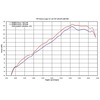 Remus Edelstahl Duplex Sportauspuff VW Golf 6 je 2x84mm Street Race rund eingerollt mit scharfkantigem Innenrohr und Carbonschriftzug