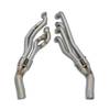 Supersprint Fächerkrümmer Rechts + Links (Left Hand Drive) SUPERSPRINT DESIGN PATENT BMW E38 BMW E39 M5 BMW E39