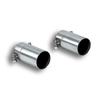 Supersprint Verbindungsrohrsatz fü die Serien Katalysator BMW 3er E36, 5er E34, Z3 E36 BMW E39 BMW E36 M3 BMW E46 BMW E38 BMW E36 Z3 M