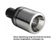 Ulter Sportauspuff Alfa Romeo 147 09/2000- 100mm rund eingerollt gerade mit Absorber