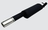 Ulter Sportauspuff Opel VECTRA A Fließheck 88-95 80mm rund eingerollt gerade mit Absorber