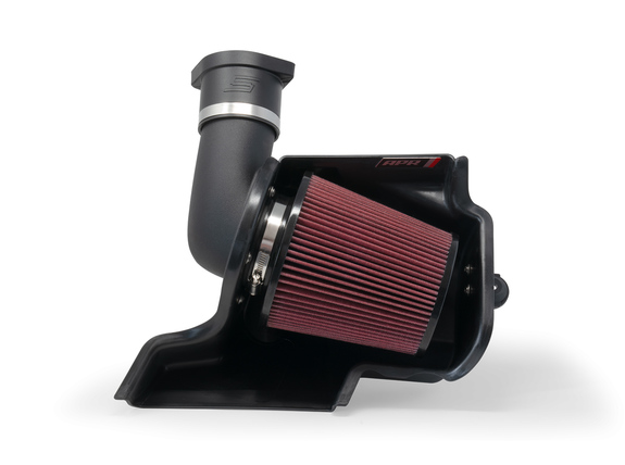 APR Open PEX Ansaugung offener Sport-Luftfilter Audi A3 8V 2.0l TDI