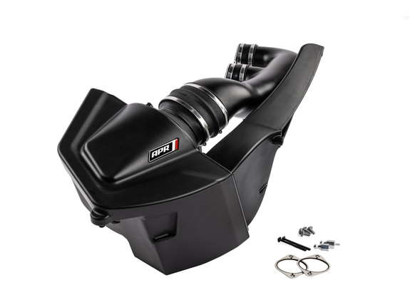 APR PEX Ansaugung Sport-Luftfilter Audi RS4 B9: CI100067#1