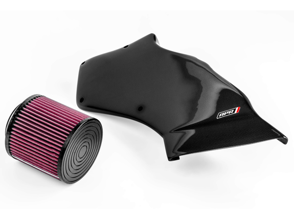 APR Carbon Ansaugung Sport-Luftfilter Audi S4 B8: CI100023#1