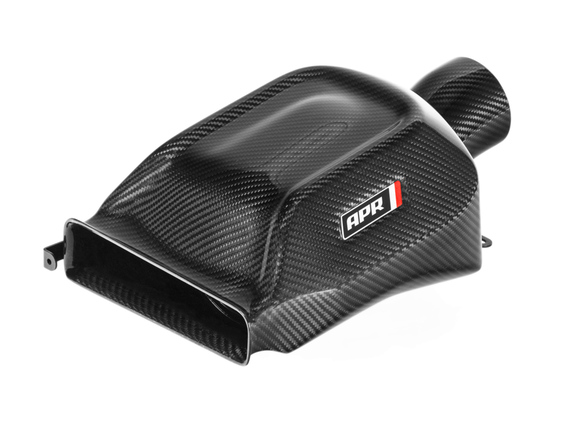 APR Carbon Ansaugung Sport-Luftfilter für Skoda Superb 1.8l 2.0l TSI Typ 3T EA888 Gen 1+2: CI100035SET1