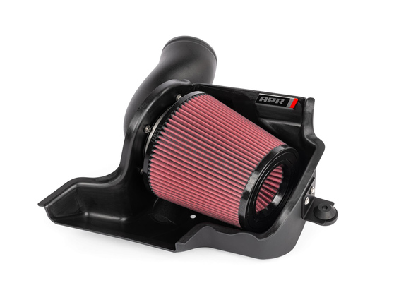 APR Open PEX Ansaugung offener Sport-Luftfilter VW Golf 7 1.5l EA211 Evo: CI100063#3