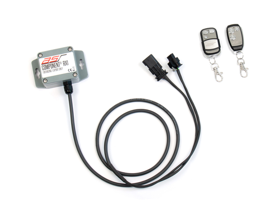 ASR Klappensteuerung RX1 für Abgasklappen BMW 2er F44 M235i xDrive: ASR-BE1#5