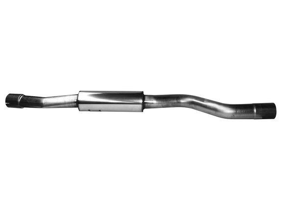 Bastuck Edelstahl Vorschalldämpfer BMW 1er F20 F21: M135F21-1