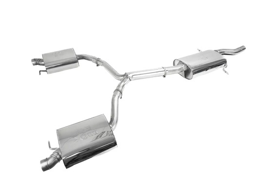 Bull-X Edelstahl Duplex Sportauspuff-Komplettanlage ab VSD Ø70mm Audi A4 B8 2.0l TFSI inkl. Endrohrsatz nach Wahl: HGBXAGAVAG35-1ANL1 Bull-X Edelstahl Duplex Sportauspuff-Komplettanlage ab VSD Ø70mm Audi A4 B8 2.0l TFSI inkl. Endrohrsatz nach Wahl: HGBXAGAVAG35-1ANL1