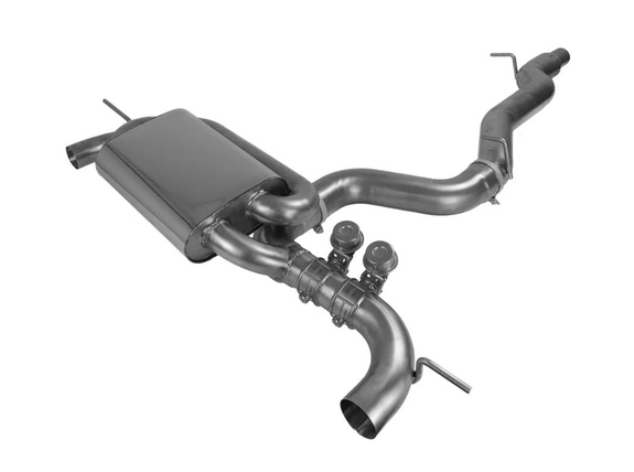 EGO-X Edelstahl Duplex Sportauspuff-Komplettanlage ab OPF mit Klappensteuerung Ø89mm VW Golf 7 R Facelift inkl. Endrohrsatz nach Wahl: HGBXAGAVAG36-9ANL EGO-X Edelstahl Duplex Sportauspuff-Komplettanlage ab OPF mit Klappensteuerung Ø89mm VW Golf 7 R Facelift inkl. Endrohrsatz nach Wahl: HGBXAGAVAG36-9ANL