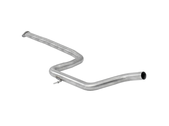 Fox Edelstahl Vorschalldämpfer-Ersatzrohr Ford Mondeo MK4 Fließheck, Stufenheck u. Turnier 2.5l ab 2007: FO042000-VER