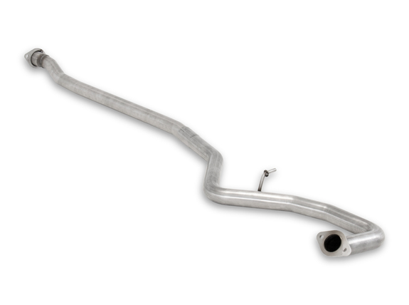 Fox Edelstahl Vorschalldämpfer-Ersatzrohr Subaru Legacy BM ab Bj.09: SU062000-VER