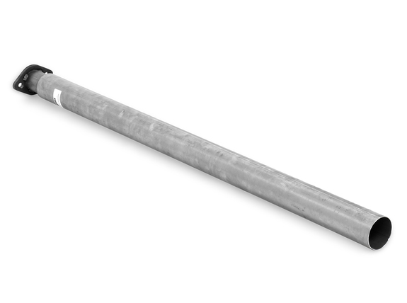 Fox Edelstahl Verbindungsrohr zum Kat VW Golf 5 1.4 TSI: VW054020-VBR#1