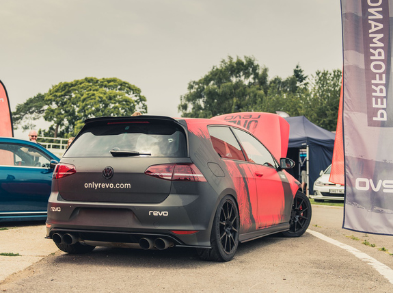 Milltek Edelstahl Duplex Sportauspuff-Komplettanlage ab OPF VW Golf 7 R Facelift 300PS je 2x100mm rund doppelwandig abgeschrägt Titan matt: SSXVW508 Milltek Edelstahl Duplex Sportauspuff-Komplettanlage ab OPF VW Golf 7 R Facelift 300PS je 2x100mm rund doppelwandig abgeschrägt Titan matt: SSXVW508