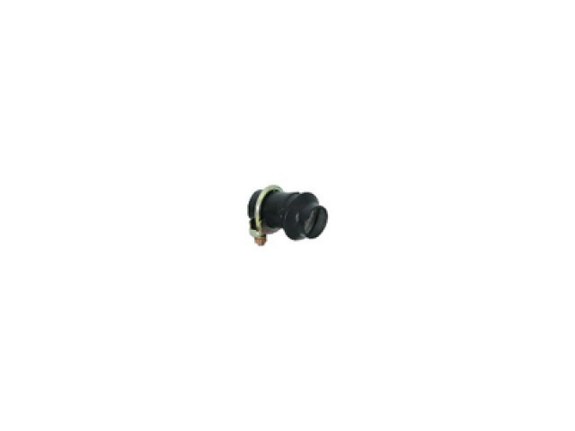Alfa Romeo 155 Ragazzon Adapter auf Serienanlage: 61.0001.AD#3 Alfa Romeo 155 Ragazzon Adapter auf Serienanlage: 61.0001.AD#3