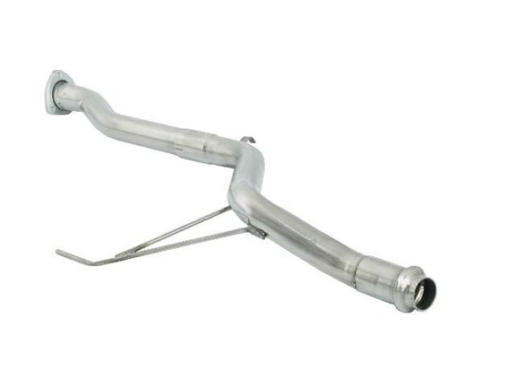 Ragazzon Edelstahl Vorschalldämpfer-Ersatzrohr Alfa Romeo 155 2.0l TS Bj.95-96: 50.0015.80#1 Ragazzon Edelstahl Vorschalldämpfer-Ersatzrohr Alfa Romeo 155 2.0l TS Bj.95-96: 50.0015.80#1