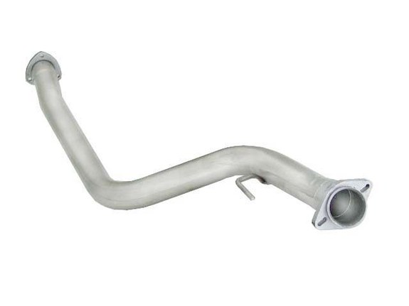 Ragazzon Edelstahl Vorschalldämpfer-Ersatzrohr Alfa Romeo GTV Spider 916 1.8l 2.0l: 55.0024.00#3