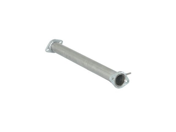 Ragazzon Edelstahl Kat-Ersatzrohr Ford Focus 2 ST: 55.0105.00#1