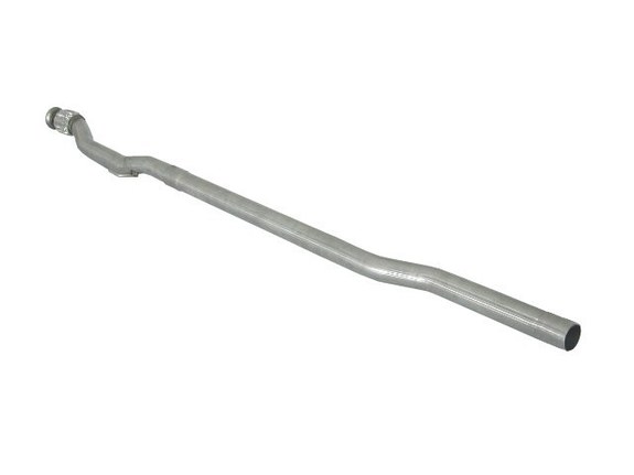 Ragazzon Edelstahl Vorschalldämpfer-Ersatzrohr Mini Cooper S Coupe R58: 50.0362.80#1