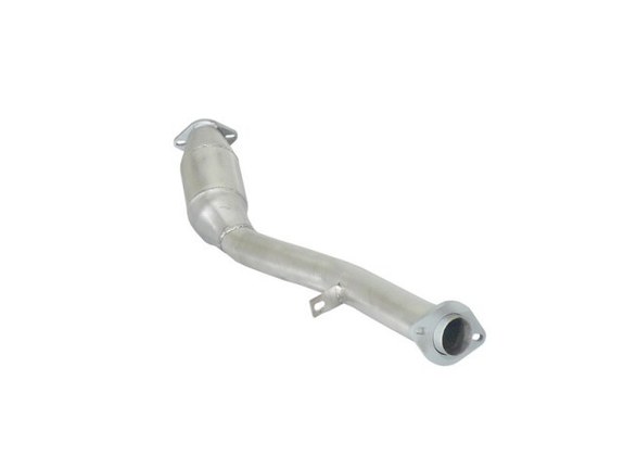 Ragazzon Edelstahl Sport-Kat Subaru BRZ 63,5mm-System: 54.0250.00#1