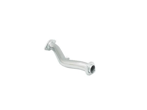 Ragazzon Edelstahl 2.Kat-Ersatzrohr Subaru Impreza GD GG WRX u. STI Bj.01-07