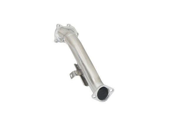 Ragazzon Edelstahl 1.Kat-Ersatzrohr Subaru Impreza WRX STI Schrägheck GR ab08 70mm-System: 55.0159.00
