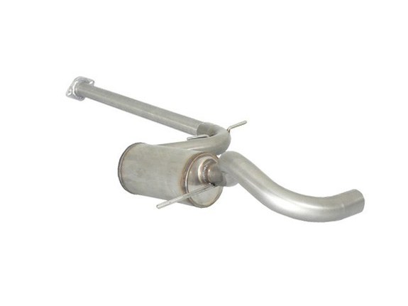 Ragazzon Edelstahl Vorschalldämpfer VW Beetle Typ 5C 1.4l TSI (Mod. mit Starrachse) 60mm-System: 50.0437.80