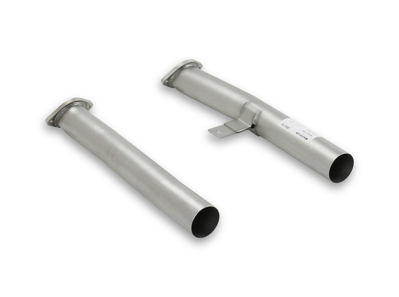 Remus Edelstahl Nachkat-Ersatzrohr BMW M4 G82 inkl. Competition: 0810211100#2
