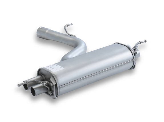 Remus Edelstahl Duplex Sportauspuff Cupra Formentor 2.0l VZ: 0400201500#2