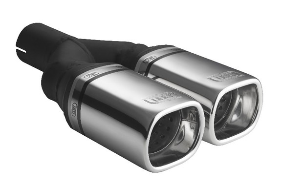 Ulter Sportauspuff Volkswagen BORA / BORA VARIANT / GOLF IV VARIANT 99->: 129-208-12-1