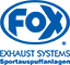 Fox Sportauspuff Fox Sportauspuff